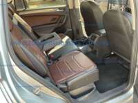 Volkswagen Tiguan 2022 5p Comfortline L4/1.4/T DSG 2022 Volkswagen Tiguan Ingreso Interiores 23