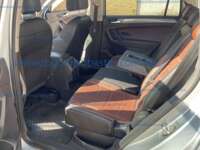 Volkswagen Tiguan 2022 5p Comfortline L4/1.4/T DSG 2022 Volkswagen Tiguan Ingreso Interiores 24