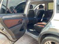 Volkswagen Tiguan 2022 5p Comfortline L4/1.4/T DSG 2022 Volkswagen Tiguan Ingreso Interiores 25