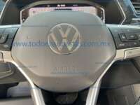 Volkswagen Tiguan 2022 5p Comfortline L4/1.4/T DSG 2022 Volkswagen Tiguan Ingreso Interiores 26