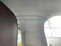 Volkswagen Tiguan 2022 5p Comfortline L4/1.4/T DSG 2022 Volkswagen Tiguan Ingreso Interiores 27