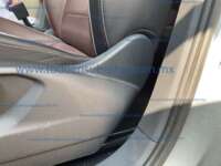 Volkswagen Tiguan 2022 5p Comfortline L4/1.4/T DSG 2022 Volkswagen Tiguan Ingreso Interiores 28