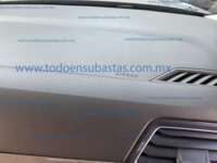 Volkswagen Tiguan 2022 5p Comfortline L4/1.4/T DSG 2022 Volkswagen Tiguan Ingreso Interiores 29