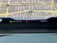 Volkswagen Tiguan 2022 5p Comfortline L4/1.4/T DSG 2022 Volkswagen Tiguan Ingreso Interiores 4