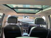 Volkswagen Tiguan 2022 5p Comfortline L4/1.4/T DSG 2022 Volkswagen Tiguan Ingreso Interiores 7