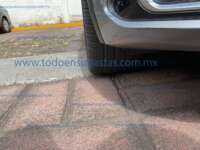 Volkswagen Tiguan 2022 5p Comfortline L4/1.4/T DSG 2022 Volkswagen Tiguan Ingreso Llantas 1