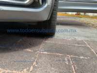 Volkswagen Tiguan 2022 5p Comfortline L4/1.4/T DSG 2022 Volkswagen Tiguan Ingreso Llantas 10