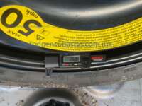 Volkswagen Tiguan 2022 5p Comfortline L4/1.4/T DSG 2022 Volkswagen Tiguan Ingreso Llantas 14