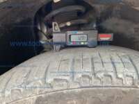 Volkswagen Tiguan 2022 5p Comfortline L4/1.4/T DSG 2022 Volkswagen Tiguan Ingreso Llantas 2