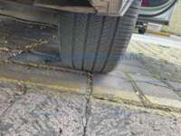 Volkswagen Tiguan 2022 5p Comfortline L4/1.4/T DSG 2022 Volkswagen Tiguan Ingreso Llantas 4