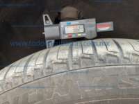 Volkswagen Tiguan 2022 5p Comfortline L4/1.4/T DSG 2022 Volkswagen Tiguan Ingreso Llantas 5