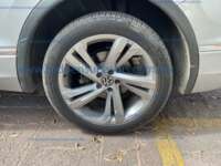 Volkswagen Tiguan 2022 5p Comfortline L4/1.4/T DSG 2022 Volkswagen Tiguan Ingreso Llantas 6