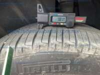 Volkswagen Tiguan 2022 5p Comfortline L4/1.4/T DSG 2022 Volkswagen Tiguan Ingreso Llantas 8