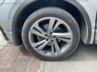 Volkswagen Tiguan 2022 5p Comfortline L4/1.4/T DSG 2022 Volkswagen Tiguan Ingreso Llantas 9