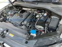 Volkswagen Tiguan 2022 5p Comfortline L4/1.4/T DSG 2022 Volkswagen Tiguan Ingreso Motor 0