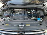 Volkswagen Tiguan 2022 5p Comfortline L4/1.4/T DSG 2022 Volkswagen Tiguan Ingreso Motor 1