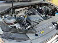 Volkswagen Tiguan 2022 5p Comfortline L4/1.4/T DSG 2022 Volkswagen Tiguan Ingreso Motor 2