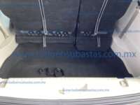 Chrysler Pacifica 2022 5p Limited L6/3.6 Aut 2022 Chrysler Pacifica Ingreso Cajuela 1