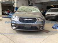 Chrysler Pacifica 2022 5p Limited L6/3.6 Aut 2022 Chrysler Pacifica Ingreso Exteriores 1
