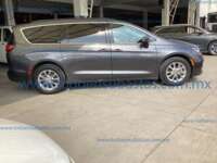 Chrysler Pacifica 2022 5p Limited L6/3.6 Aut 2022 Chrysler Pacifica Ingreso Exteriores 3