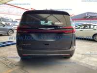 Chrysler Pacifica 2022 5p Limited L6/3.6 Aut 2022 Chrysler Pacifica Ingreso Exteriores 5
