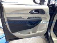 Chrysler Pacifica 2022 5p Limited L6/3.6 Aut 2022 Chrysler Pacifica Ingreso Interiores 0