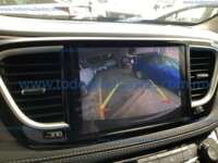 Chrysler Pacifica 2022 5p Limited L6/3.6 Aut 2022 Chrysler Pacifica Ingreso Interiores 10