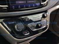 Chrysler Pacifica 2022 5p Limited L6/3.6 Aut 2022 Chrysler Pacifica Ingreso Interiores 11