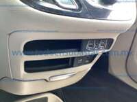 Chrysler Pacifica 2022 5p Limited L6/3.6 Aut 2022 Chrysler Pacifica Ingreso Interiores 12