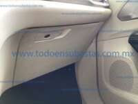 Chrysler Pacifica 2022 5p Limited L6/3.6 Aut 2022 Chrysler Pacifica Ingreso Interiores 13