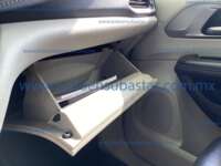 Chrysler Pacifica 2022 5p Limited L6/3.6 Aut 2022 Chrysler Pacifica Ingreso Interiores 14