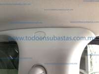 Chrysler Pacifica 2022 5p Limited L6/3.6 Aut 2022 Chrysler Pacifica Ingreso Interiores 19