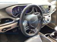 Chrysler Pacifica 2022 5p Limited L6/3.6 Aut 2022 Chrysler Pacifica Ingreso Interiores 2