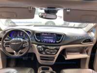 Chrysler Pacifica 2022 5p Limited L6/3.6 Aut 2022 Chrysler Pacifica Ingreso Interiores 21