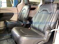 Chrysler Pacifica 2022 5p Limited L6/3.6 Aut 2022 Chrysler Pacifica Ingreso Interiores 22