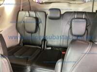 Chrysler Pacifica 2022 5p Limited L6/3.6 Aut 2022 Chrysler Pacifica Ingreso Interiores 23