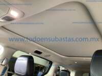 Chrysler Pacifica 2022 5p Limited L6/3.6 Aut 2022 Chrysler Pacifica Ingreso Interiores 24