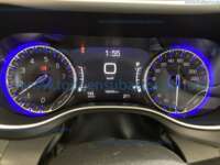 Chrysler Pacifica 2022 5p Limited L6/3.6 Aut 2022 Chrysler Pacifica Ingreso Interiores 3