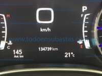 Chrysler Pacifica 2022 5p Limited L6/3.6 Aut 2022 Chrysler Pacifica Ingreso Interiores 4