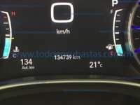 Chrysler Pacifica 2022 5p Limited L6/3.6 Aut 2022 Chrysler Pacifica Ingreso Interiores 5