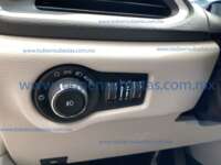 Chrysler Pacifica 2022 5p Limited L6/3.6 Aut 2022 Chrysler Pacifica Ingreso Interiores 6