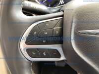 Chrysler Pacifica 2022 5p Limited L6/3.6 Aut 2022 Chrysler Pacifica Ingreso Interiores 7