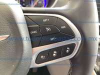 Chrysler Pacifica 2022 5p Limited L6/3.6 Aut 2022 Chrysler Pacifica Ingreso Interiores 8