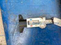 Chrysler Pacifica 2022 5p Limited L6/3.6 Aut IMG_0233