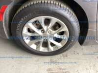 Chrysler Pacifica 2022 5p Limited L6/3.6 Aut IMG_0213