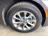 Chrysler Pacifica 2022 5p Limited L6/3.6 Aut IMG_0207