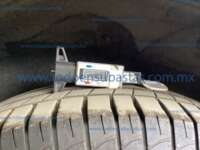 Chrysler Pacifica 2022 5p Limited L6/3.6 Aut IMG_0217