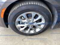 Chrysler Pacifica 2022 5p Limited L6/3.6 Aut IMG_0229