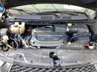 Chrysler Pacifica 2022 5p Limited L6/3.6 Aut 2022 Chrysler Pacifica Ingreso Motor 1