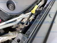 Chrysler Pacifica 2022 5p Limited L6/3.6 Aut 2022 Chrysler Pacifica Ingreso Motor 3